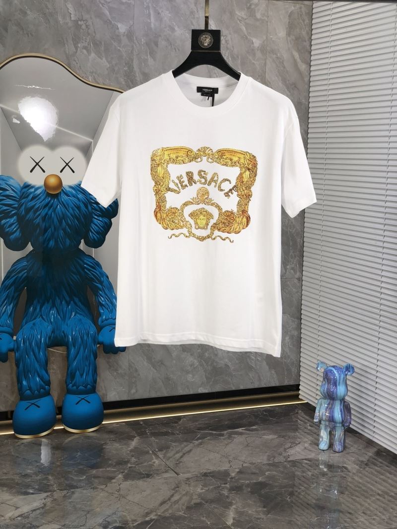 Versace T-Shirts